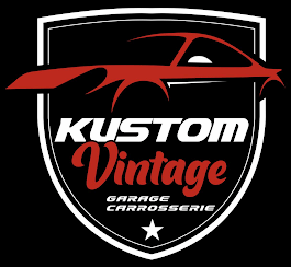 Kustom Vintage